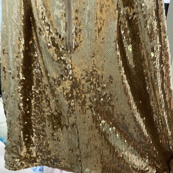 mini Kim Kardashian met gala look - Picture 5 of 6